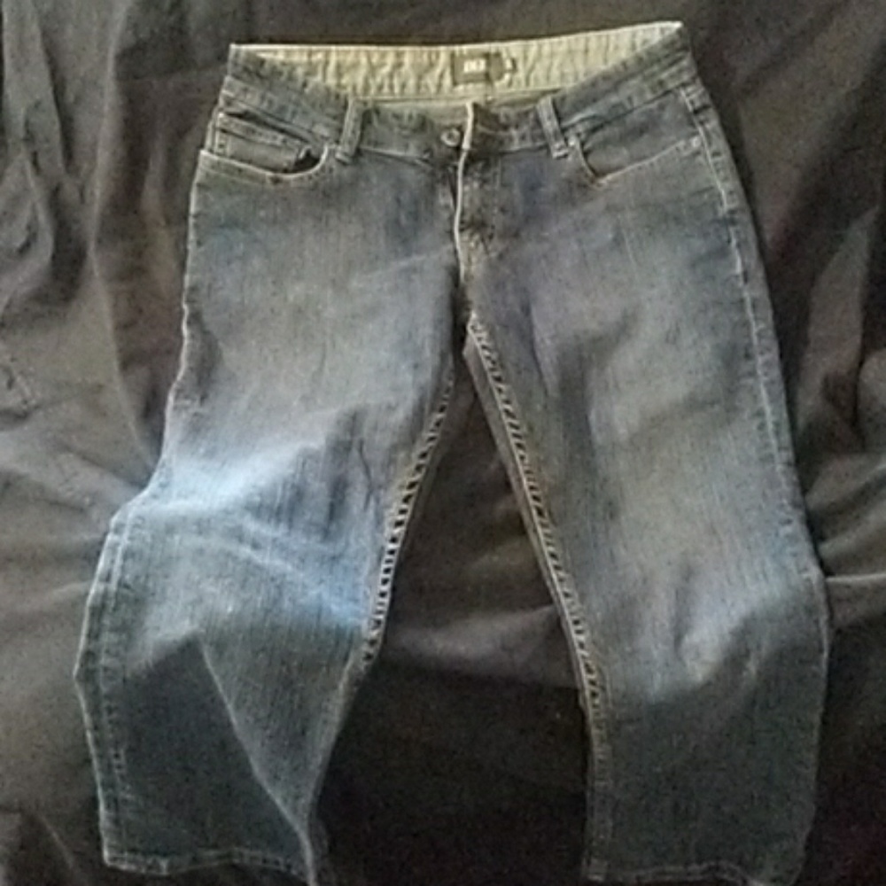 D66 capri's